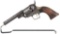 Colt Model 1848 Baby Dragoon Percussion Revolver