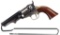 Colt Model 1849 Pocket Percussion Revolver