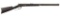 Winchester Model 1886 Lever Action Rifle