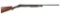 Antique Winchester 1897 Takedown Shotgun with Factory Letter