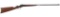 Winchester Model 1885 Low Wall Rifle
