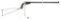 Frank Wesson Model 1870 Pocket Rifle with Shoulder Stock