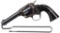 Colt 1st Generation Bisley Model Frontier Six Shooter Revolver