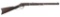 Winchester Model 1873 Lever Action Rifle