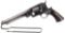 Civil War U.S. Starr Arms Co. Model 1863 Army Revolver