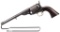 Colt Model 1871-1872 Open Top Single Action Revolver