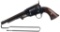 Rogers & Spencer Army Percussion Revolver