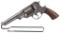 Starr Model 1858 Navy Double Action Revolver