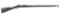 Providence Tool Co. Peabody Single Shot Military Rifle