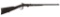 Civil War U.S. Burnside Rifle Co. Fifth Model Carbine