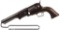 U.S. Colt First Model Dragoon Percussion Revolver