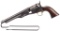 Civil War U.S. Model 1860 Army Percussion Revolver