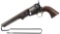 Colt Model 1851 Navy Percussion Revolver