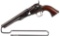 Civil War Era Colt Model 1862 Police Percussion Revolver