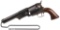 Copy of a Colt Dragoon Percussion Revolver