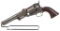 U.S. Colt Third Model Dragoon Percussion Revolver