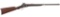 Civil War Sharps New Model 1863 Percussion Carbine