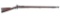 Needham Conversion Norwich Model 1863 Type I Rifle-Musket