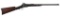 Sharps New Model 1863 Cartridge Conversion Saddle Ring Carbine