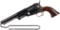 Colt Dragoon Percussion Revolver