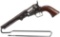 Colt Model 1849 Pocket Percussion Revolver