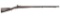 U.S. Simeon North Model 1817 Flintlock 