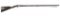 William Briggs All Metal Underhammer Percussion Shotgun