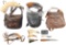 Assorted Muzzleloading Accoutrements
