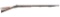 T. Ketland & Co. Marked Percussion Conversion Fusil/Musket