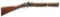 Jones Brass Barrel Flintlock Blunderbuss