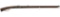 Silver Inlaid Japanese Tanegashima Matchlock Musket