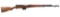 Finnish Captured Izhevsk Arsenal SVT 1940 Semi-Automatic Rifle
