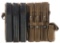 World War II German Six-Cell MP38/40 Magazine Pouch with Mags