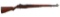U.S. Springfield Armory M1 Garand Semi-Automatic Rifle