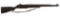 U.S. Harrington & Richardson M1 Garand Semi-Automatic Rifle