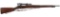 U.S. Remington Model 1903A4 Sniper Rifle with Scope