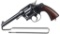 U.S. Colt Model 1917 Double Action Revolver