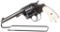 U.S. Navy Colt Model 1909 Double Action Revolver