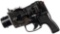 British Royal Air Force Mk I Cabin Pressure Flare Pistol
