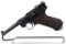 WWII Mauser 