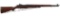 U.S. International Harvester M1 Garand Semi-Automatic Rifle