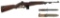 U.S. Quality Hardware M1 Semi-Automatic Carbine
