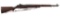 U.S. Springfield Armory M1 Garand Semi-Automatic Rifle