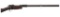 U.S. Remington Model 1903A3 Rifle Mann Accuracy Device