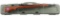 U.S. Winchester M1 Garand Semi-Automatic Rifle with Case