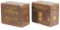 Two Crates of U.S. Military Surplus Ammunition