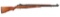 U.S. Springfield Armory M1 Garand Semi-Automatic Rifle