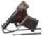 WWII U.S. General Motors FP-45 Liberator Single Shot Pistol