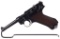 German Mauser 