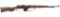 Swedish Carl Gustaf Ljungeman AG-42 Semi-Automatic Rifle